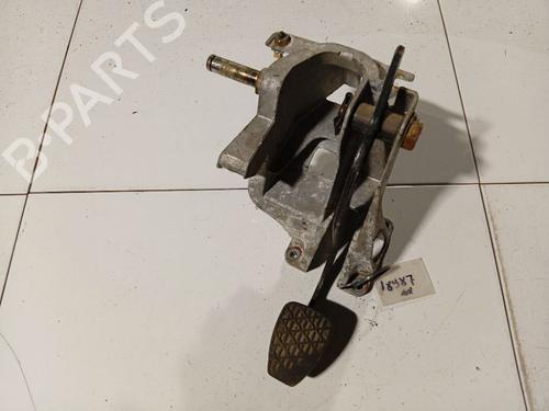 Used Pedal Pedal 34907839 34907839