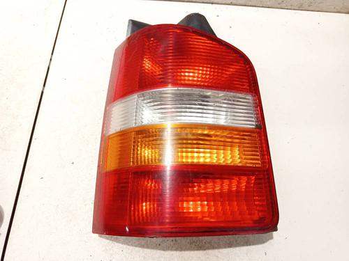 Used Left tailgate light Left tailgate light 34942589 34942589