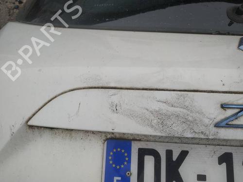 Pynteliste til bagklap RENAULT ZOE (BFM_) ZOE | BP35190111C151 - Image 2