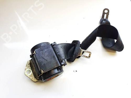Used Rear right seatbelt Rear right seatbelt BMW 1 Convertible (E88) 118 d (143 hp) 35194753 35194753