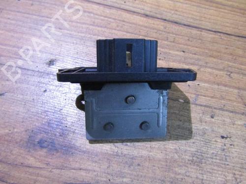Used Heater resistor Heater resistor MAZDA 323 C IV (BG) 1.3 16V (BG3S) (73 hp) 35651368 35651368