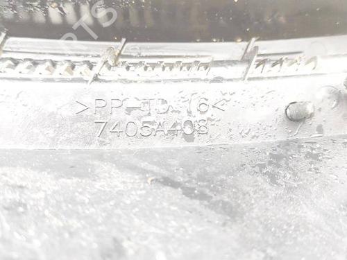 Scuttle panel MITSUBISHI ASX (GA_W_) 2.0 MIVEC (GA2W) | BP35260692C110 - Image 3