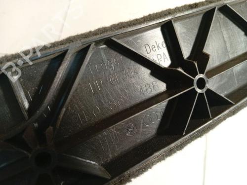 Boot lining AUDI Q7 (4LB) 3.0 TDI quattro | BP39115687I3 - Image 4