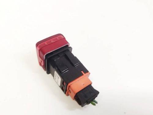 Warning switch CITROËN C3 Picasso (SH_) 1.4 VTi 95 (SH8FSC, SH8FP0, SH8FP6) | BP35165313I22 - Image 2