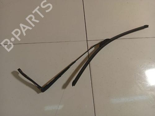 Used Front windshield wiper arm Front windshield wiper arm PEUGEOT 307 (3A/C) 2.0 HDi 110 (107 hp) 33445359 33445359