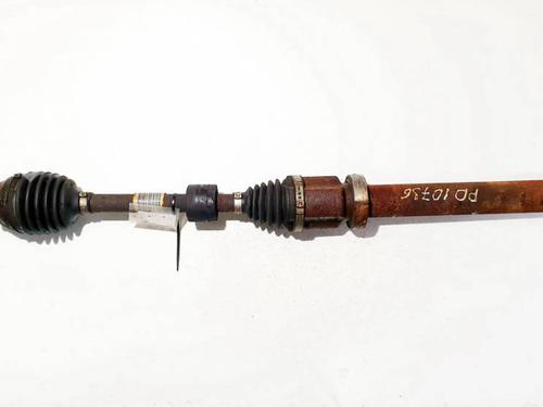 Used Right front driveshaft Right front driveshaft 34867511 34867511