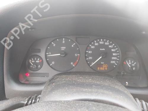 Rear left panel OPEL ASTRA G Hatchback (T98) 1.7 DTI 16V (F08, F48) | BP35607458C60  - Image 10