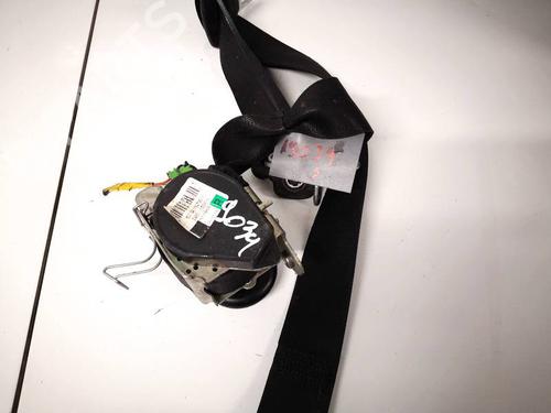 Used Front right seatbelt Front right seatbelt FIAT PUNTO EVO (199_) 1.3 D Multijet (199AXC1A, 199BXC1A, 199AXT1A, 199BXT1A) (75 hp) 35303404 35303404