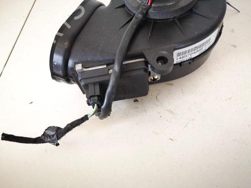 Used Heater resistor Heater resistor PEUGEOT 807 (EB_) 2.0 HDI (136 hp) 35391371 35391371