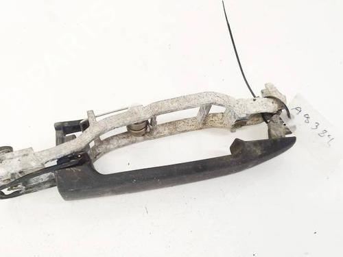 Used Front right exterior door handle Front right exterior door handle 35044970 35044970