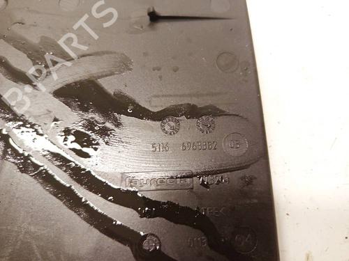 Other BMW X6 (E71, E72) xDrive 30 d | BP34850065O1 - Image 3