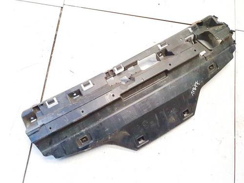 Used Front bumper bracket Front bumper bracket BMW 3 (F30, F80) 320 d (163 hp) 39604651 39604651