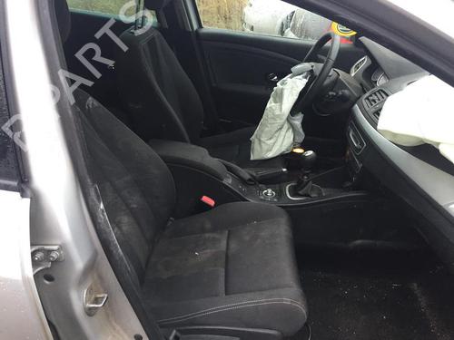 Electronic module RENAULT MEGANE III Hatchback (BZ0/1_, B3_) 1.5 dCi (BZ09, BZ0D, BZ1W, BZ29, BZ14) | BP33502071M83  - Image 7