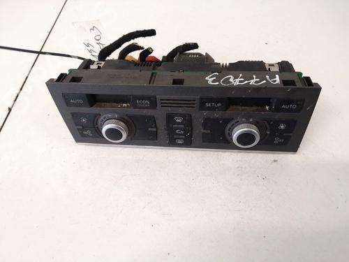 Used Climate control Climate control AUDI A6 C6 (4F2) 2.7 TDI (180 hp) 35466246 35466246