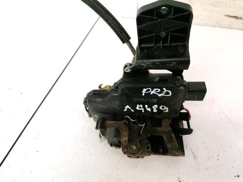 Used Front right lock Front right lock 35422695 35422695