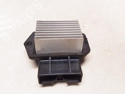Used Heater resistor Heater resistor TOYOTA PRIUS Liftback (_W2_) 1.5 Hybrid (NHW20_, NHW20R) (112 hp) 35880564 35880564