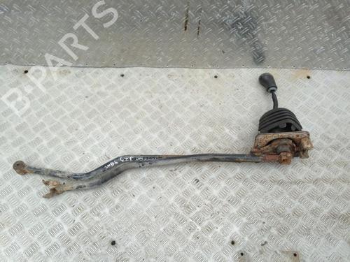 Used Gear lever Gear lever MAZDA 323 P V (BA) 1.3 16V (73 hp) 35662083 35662083