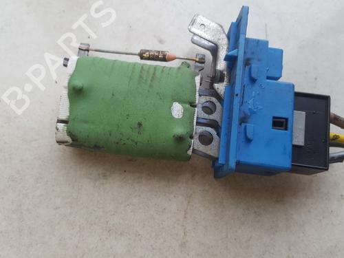 Used Heater resistor Heater resistor 35854884 35854884