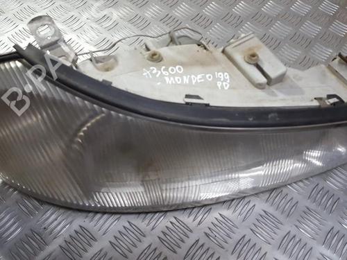 Used Right headlight Right headlight FORD MONDEO II (BAP) 2.0 i (131 hp) 35669110 35669110