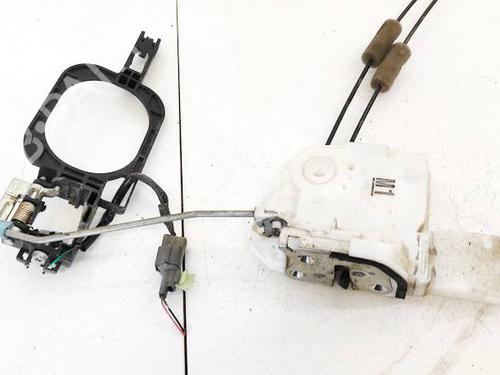 Used Front left lock Front left lock 35264483 35264483