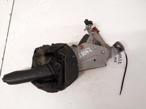 Used Hand brake Hand brake MAZDA 121 III (JASM, JBSM) 1.3 (60 hp) 35429722 35429722
