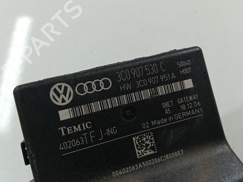Electronic module VW PASSAT B6 (3C2) 2.0 TDI | BP34796653M83 - Image 4