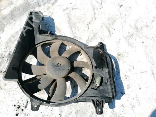 Used Fan Fan 35431969 35431969