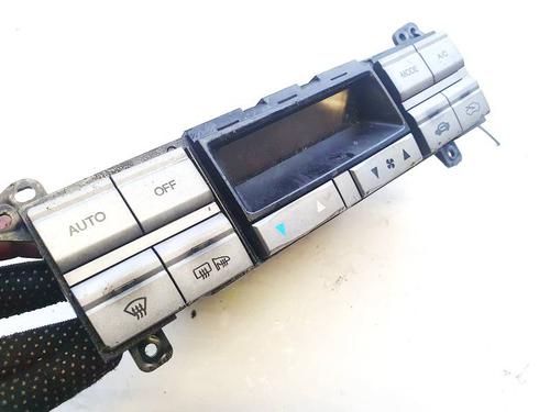 Used Climate control Climate control HONDA FR-V (BE) 2.0 (BE3) (150 hp) 35332709 35332709