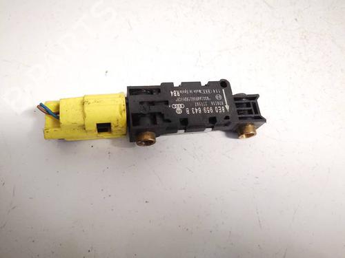 Used Electronic module Electronic module AUDI A4 B7 (8EC) 2.7 TDI (180 hp) 32620375 32620375