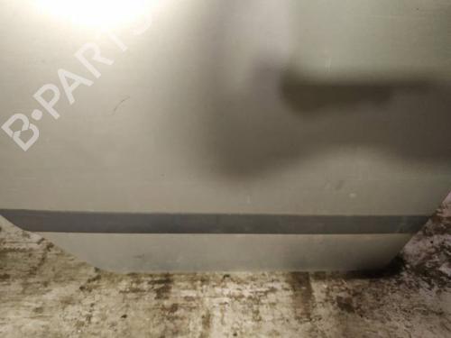 Used Door moulding trim Door moulding trim OPEL ASTRA H (A04) 1.9 CDTI (L48) (100 hp) 34990501 34990501