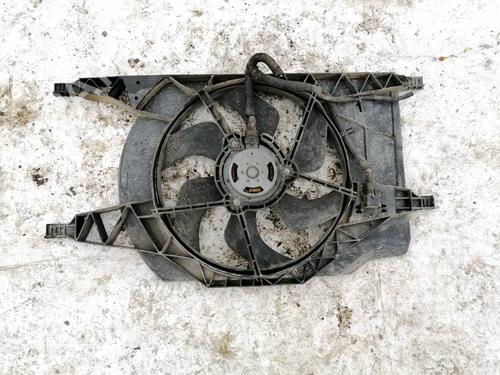 Used Fan Fan 35198025 35198025