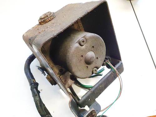 Used ABS pump ABS pump RENAULT SCÉNIC I MPV (JA0/1_, FA0_) 1.9 dTi (JA0N) (98 hp) 35151931 35151931