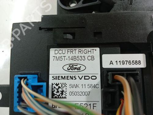 Right front window motor FORD USA FUSION 2.5 | BP34836382E20 - Image 4