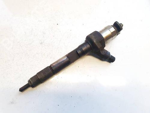 Injector MAZDA 6 Hatchback (GH) 2.2 D (GH10) | BP40245204M100 - Image 3