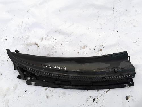 Used Scuttle panel Scuttle panel TOYOTA AYGO (_B1_) 1.0 (KGB10_, KGB10R) (68 hp) 35464586 35464586