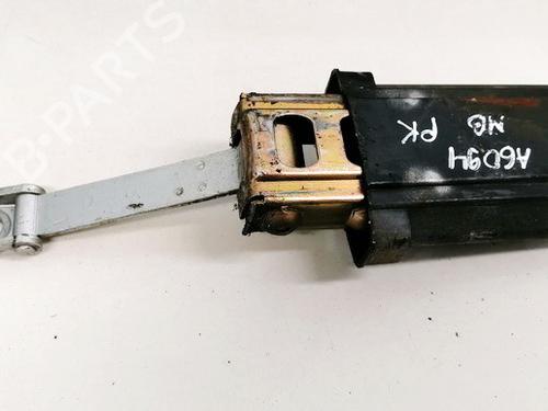 Used Hinge/Door check strap Hinge/Door check strap 35519836 35519836