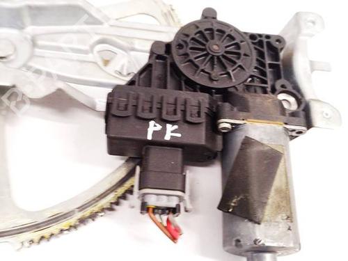 Left front window motor OPEL ASTRA H (A04) 1.6 (L48) | BP34777431E21 - Image 3
