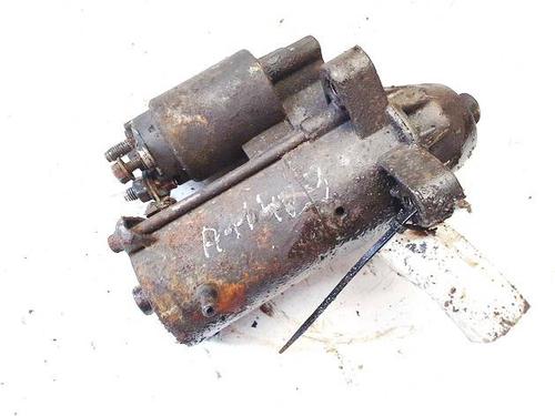 Starter FORD TRANSIT CONNECT (P65_, P70_, P80_) 1.8 16V | BP39253883M8 - Image 2
