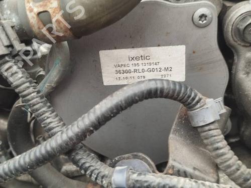 Used Vacuum pump Vacuum pump 35272892 35272892