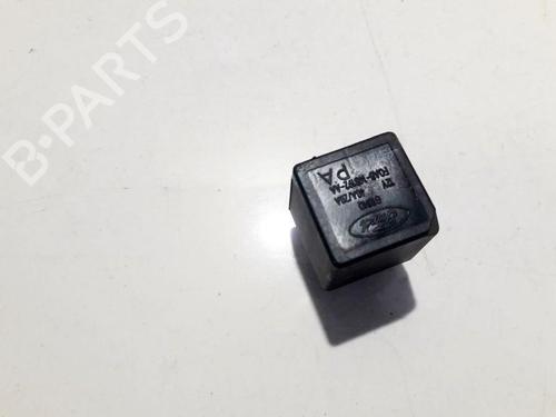 Used Electronic sensor Electronic sensor FORD FOCUS I (DAW, DBW) 1.8 Turbo DI / TDDi (90 hp) 33522386 33522386