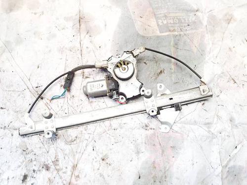 Used Front left window mechanism Front left window mechanism 35294022 35294022