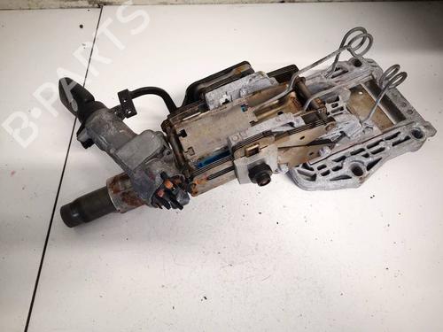 Used Steering column Steering column VW PASSAT B5.5 (3B3) 1.9 TDI (101 hp) 34907671 34907671