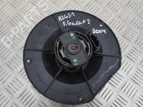 Used Heater blower motor Heater blower motor 35675040 35675040