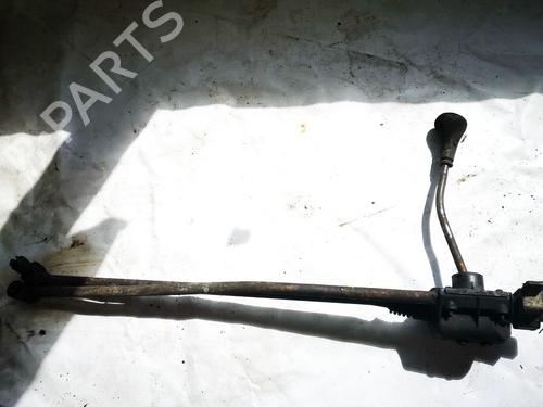 Gearstang Gearstang FORD KA (RB_) 1.3 i (60 hp) 35500538 35500538