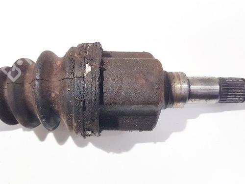 Left front driveshaft MERCEDES-BENZ C-CLASS (W203) C 220 CDI (203.006, 203.008) | BP35442632M38 - Image 3