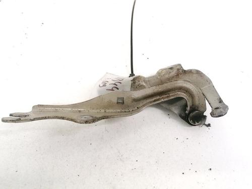 Hinge/Door check strap MAZDA 3 (BK) 1.6 (BK14) | BP35392996C146 - Image 3