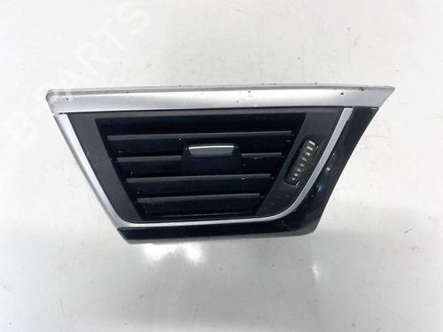 Used Air vent Air vent BMW 3 (F30, F80) 318 d (150 hp) 32576335 32576335