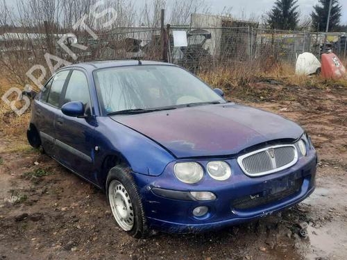 Brugte ROVER 25 I Hatchback (RF) 2.0 iDT (101 hp) 4470609