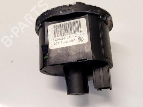 Switch AUDI A6 C5 (4B2, 4B4) 2.5 TDI | BP34741375I30 - Image 2