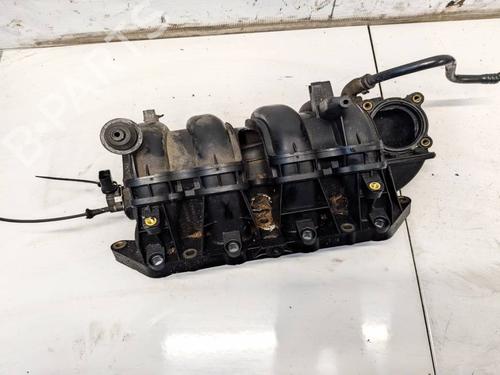 Used Intake manifold Intake manifold AUDI A2 (8Z0) 1.4 (75 hp) 34752707 34752707